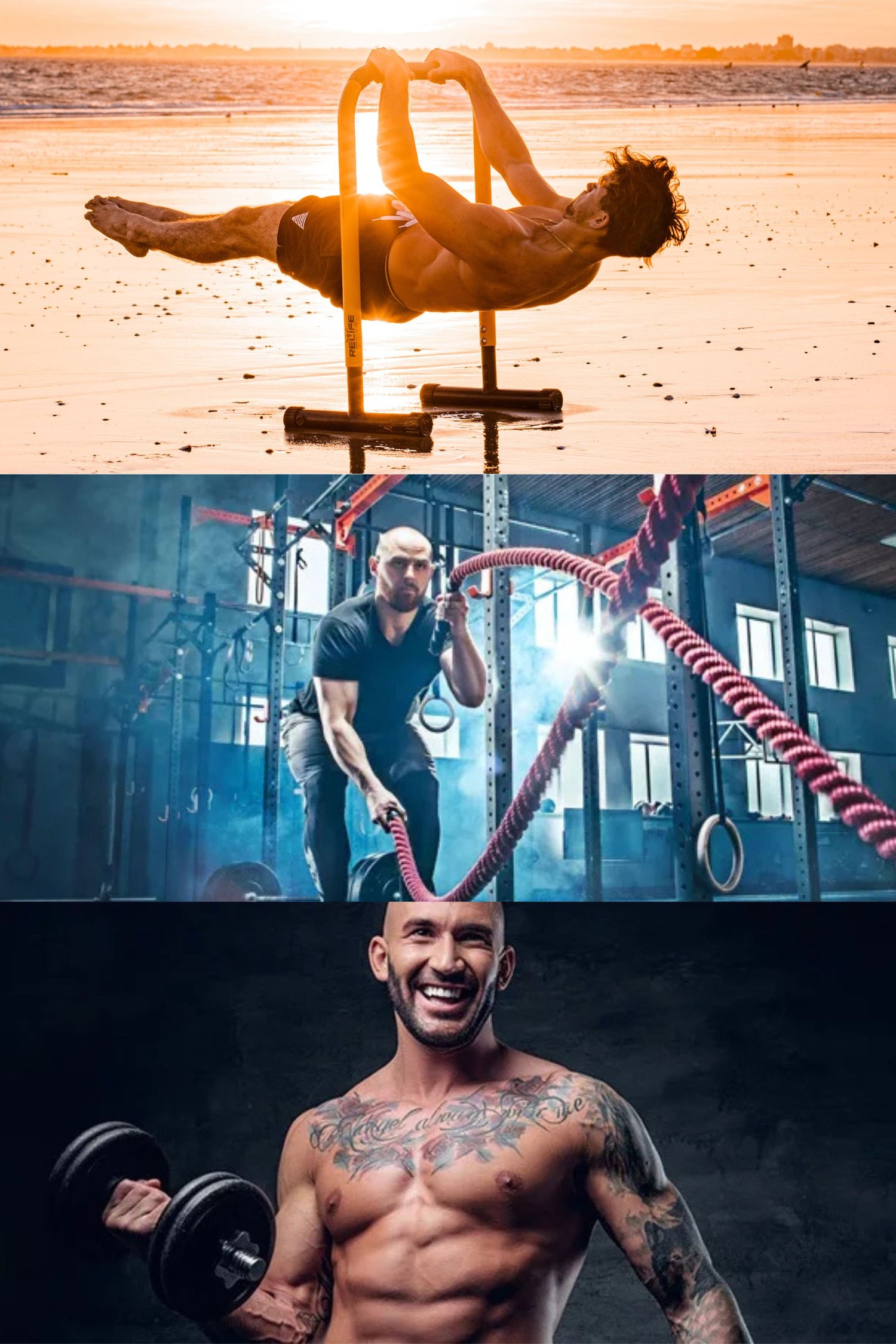 Street Workout, CrossFit ou Musculation : Quelle discipline choisir ?