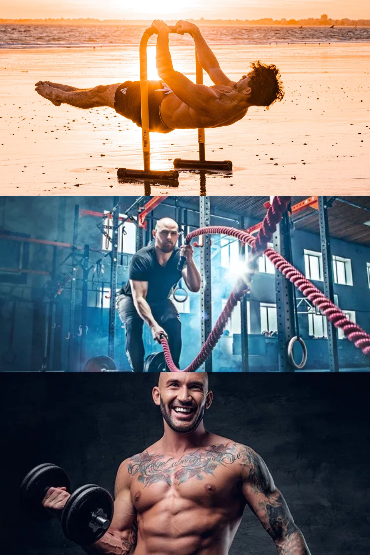 Street Workout, CrossFit ou Musculation : Quelle discipline choisir ?